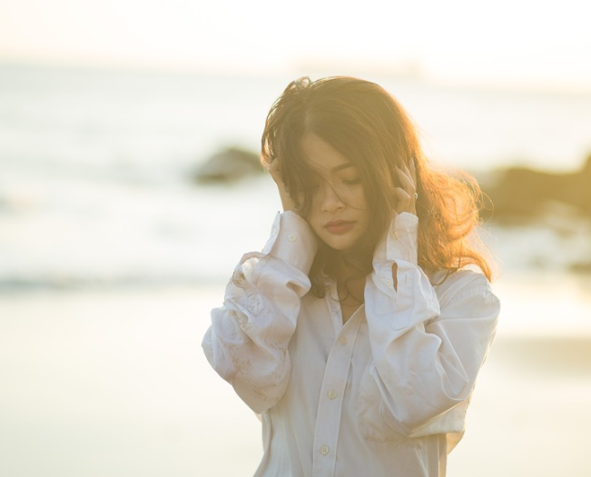 矜持也处介绍 不失矜持是什么意思