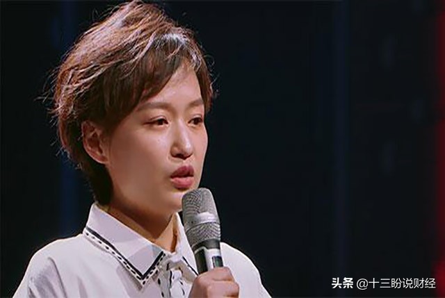 清华90后学霸万蕊雪：攻克世界难题，日工作14小时，坚持国内科研