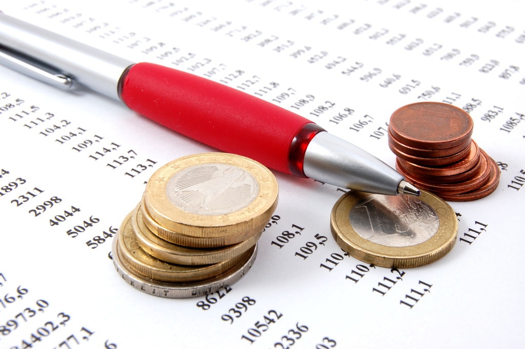 财务指标的各项标准值都在这了