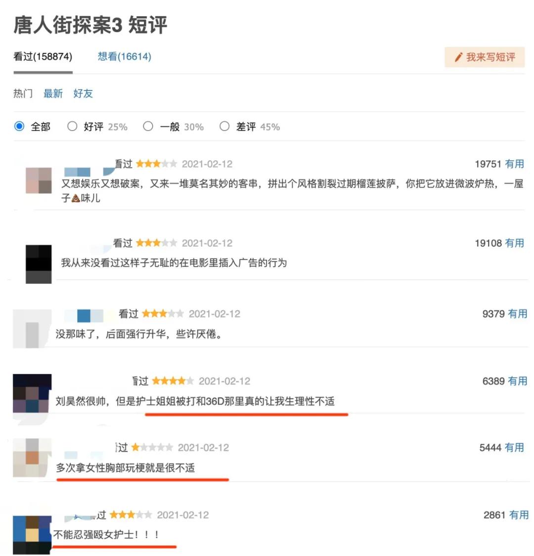 唐探3怎么被李焕英超越了(票房逆袭，《你好，李焕英》靠什么反超《唐探3》？)