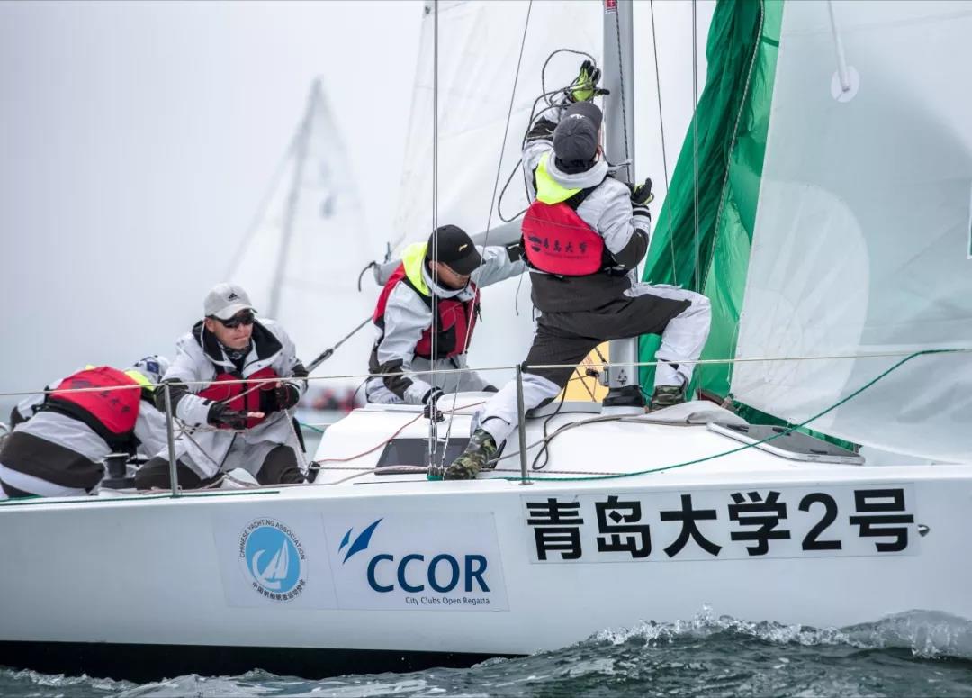 坐拥三个校区，占地2655亩，这所青岛近代第一所综合大学