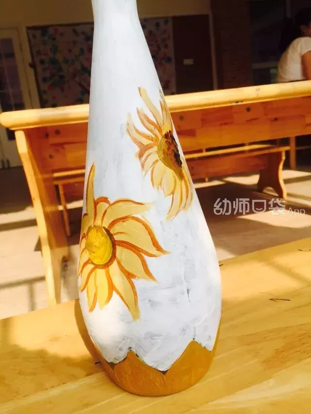 过完年废旧的纸箱、酒瓶、包装袋不要扔，可以和孩子做这些手工！