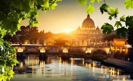 德国留学申请条件