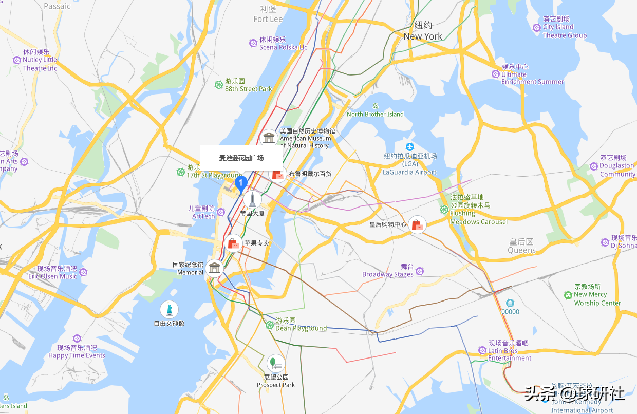 篮球圣地为何屡创纪录，麦迪逊广场花园究竟有什么魔力？