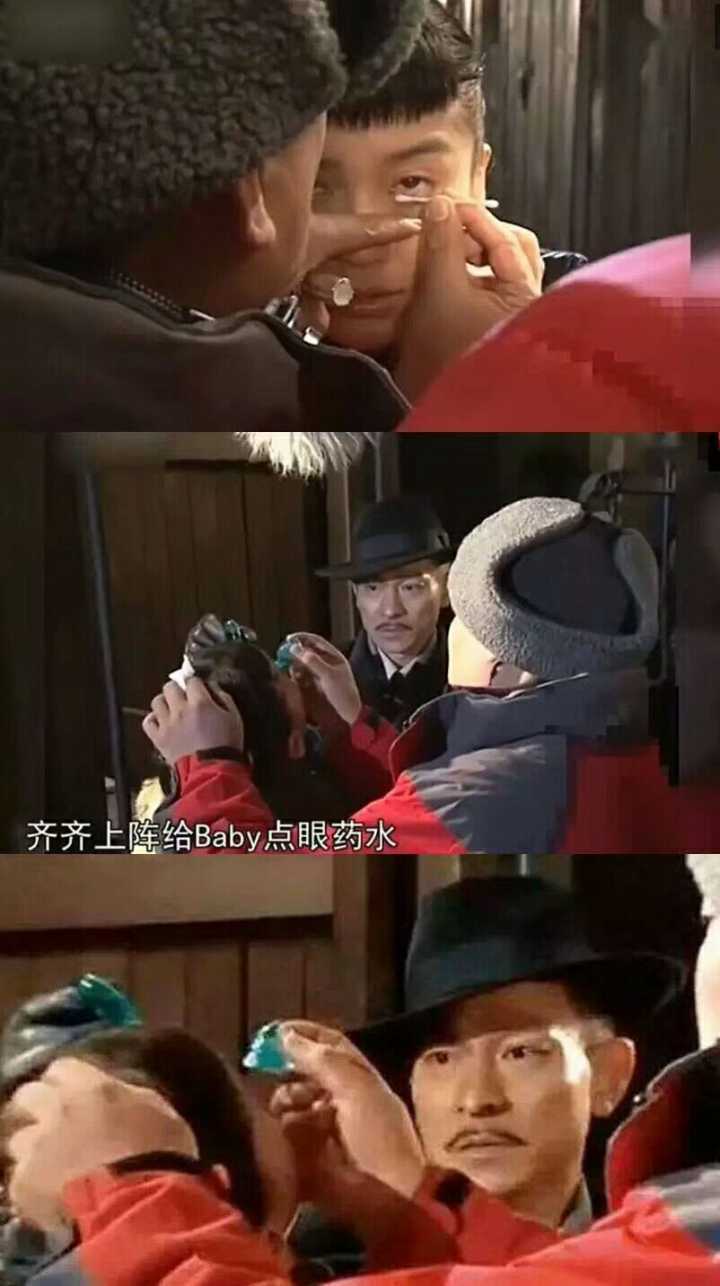 杨颖暴瘦身材被嘲的背后:32岁的黄晓明娇妻,在事业瓶颈前很无力