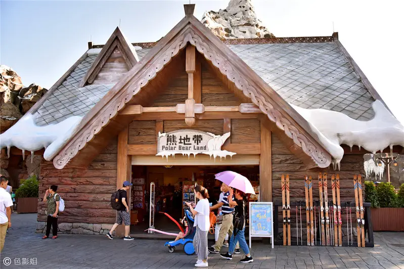 长隆欢乐世界旅游攻略景点必去（三天三夜欢乐长隆之旅）