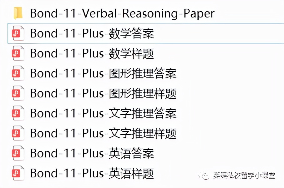 拿下这个考试，国际学校随便挑？
