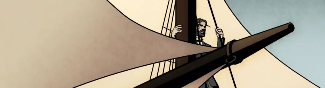 读动画设计，综合类大学的TOP 3选择