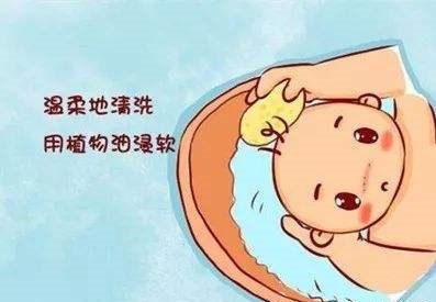 孩子的头垢可以保护囟门？及时清洁才正确，这些误区可别踩