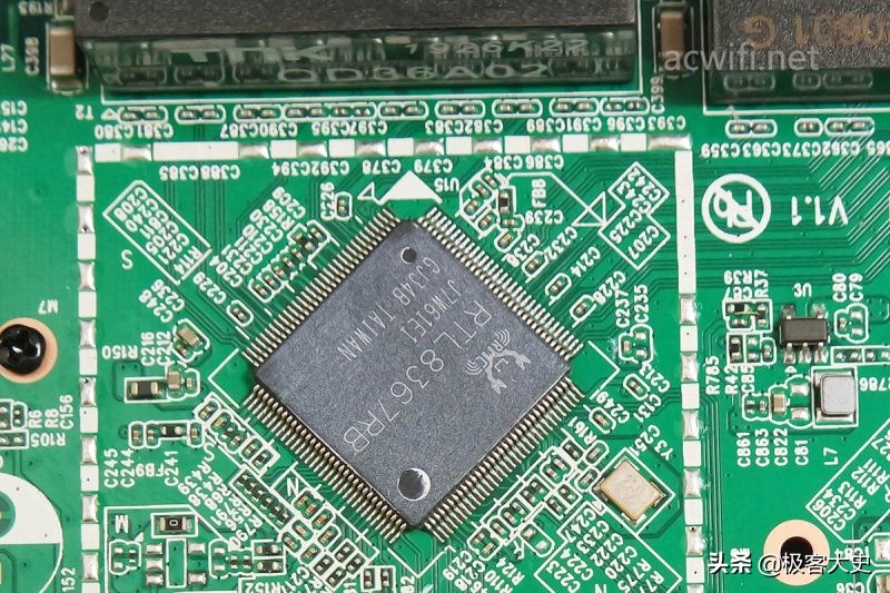 几乎每台电脑都用的音频芯片realtek(瑞昱),你知道多少?