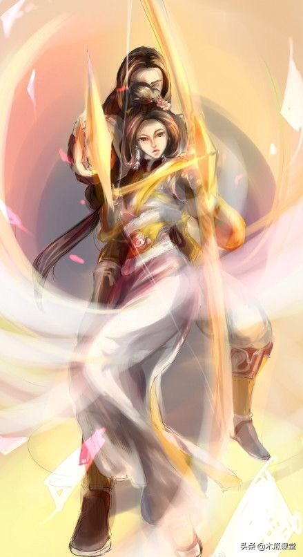 RPG游戏巅峰之作—绝代双骄三
