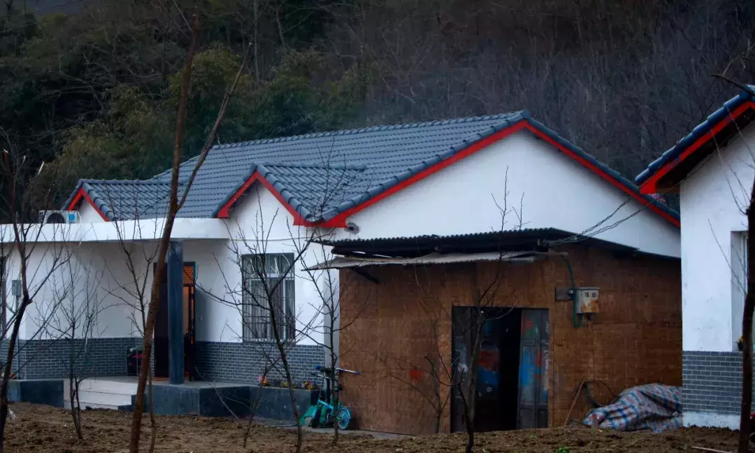 农民的自建房,能用来贷款吗?