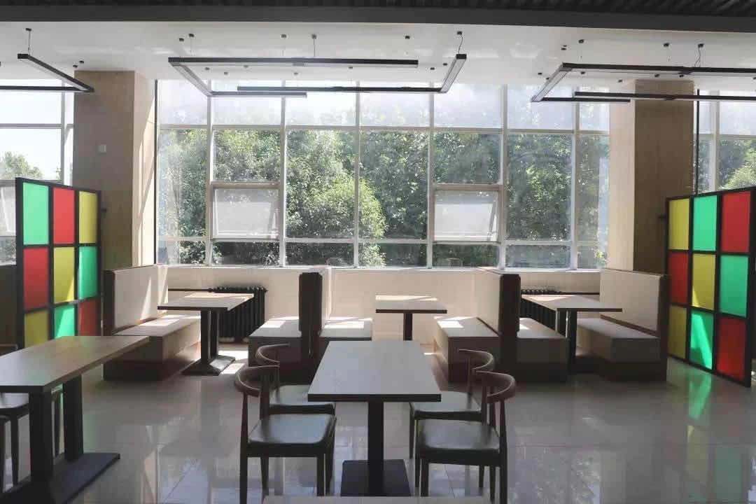 颜值实力俱佳！河南这所百年名校，处处洋溢着青春的气息！