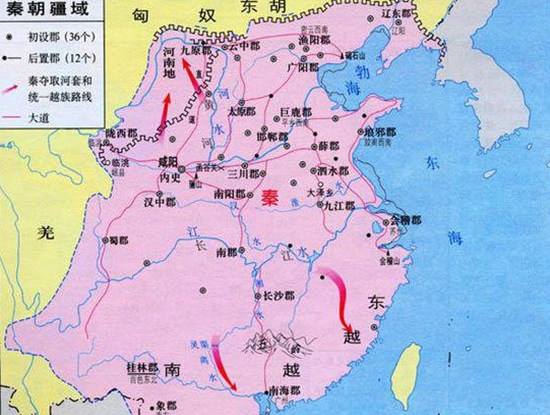 辽东是现在的哪里（知识科普辽东的前世今生）
