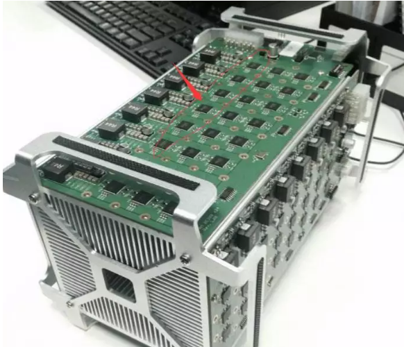 矿机发展简史丨币圈的“掘金神器”究竟长什么样？