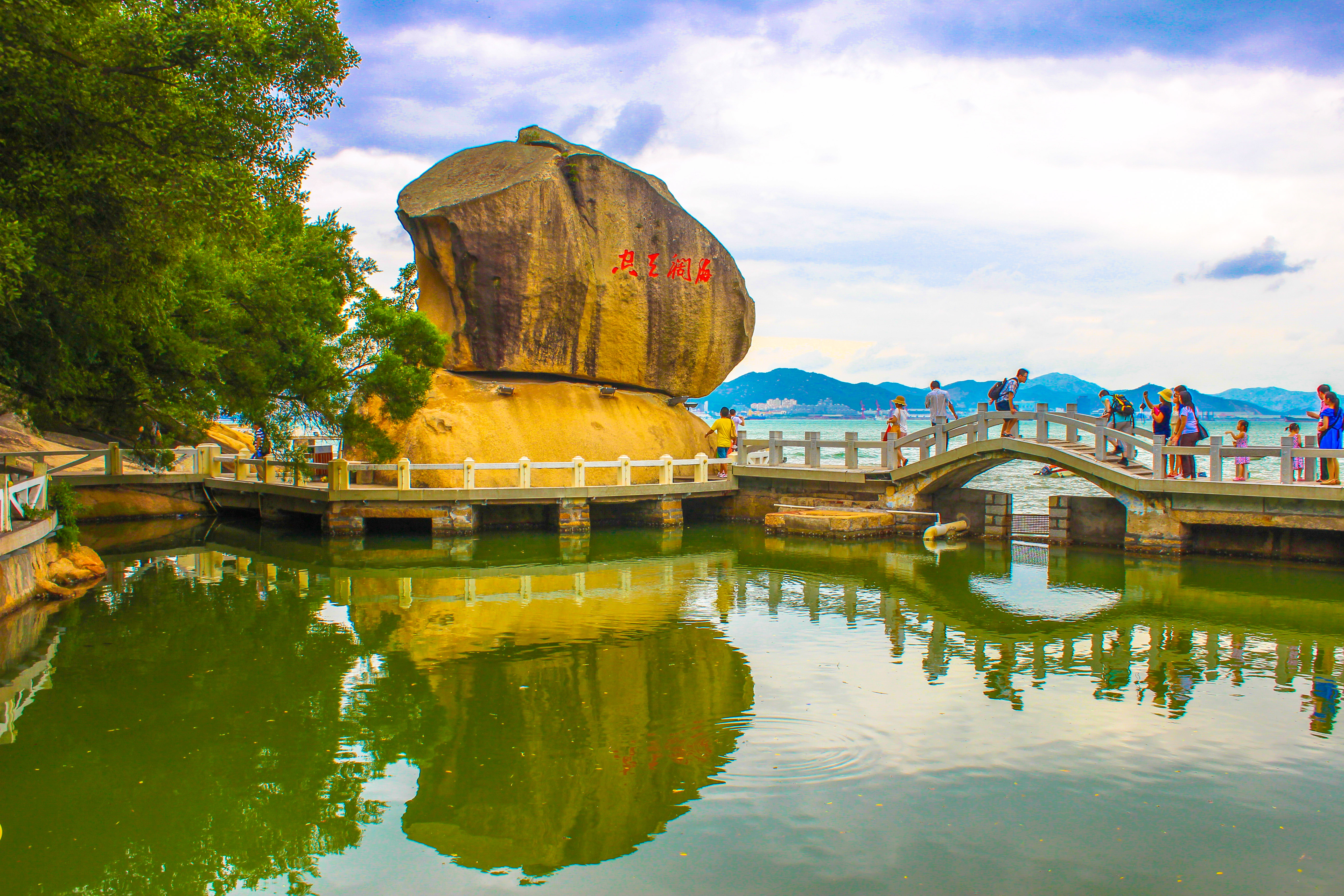 厦门旅游必打卡,鼓浪屿最值得去的地方,收藏下次去