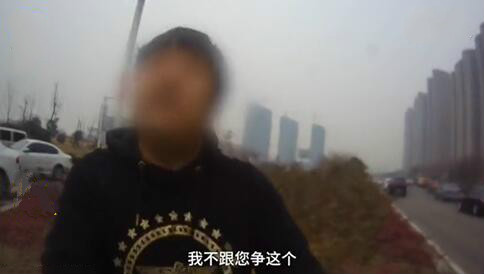 银河系违章哥,银河系违章哥真实姓名