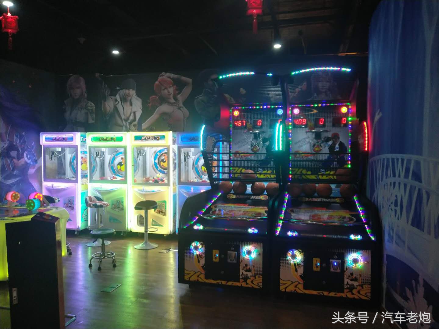 和想象的不一样！汽车老炮全方位体验奥迪4S店