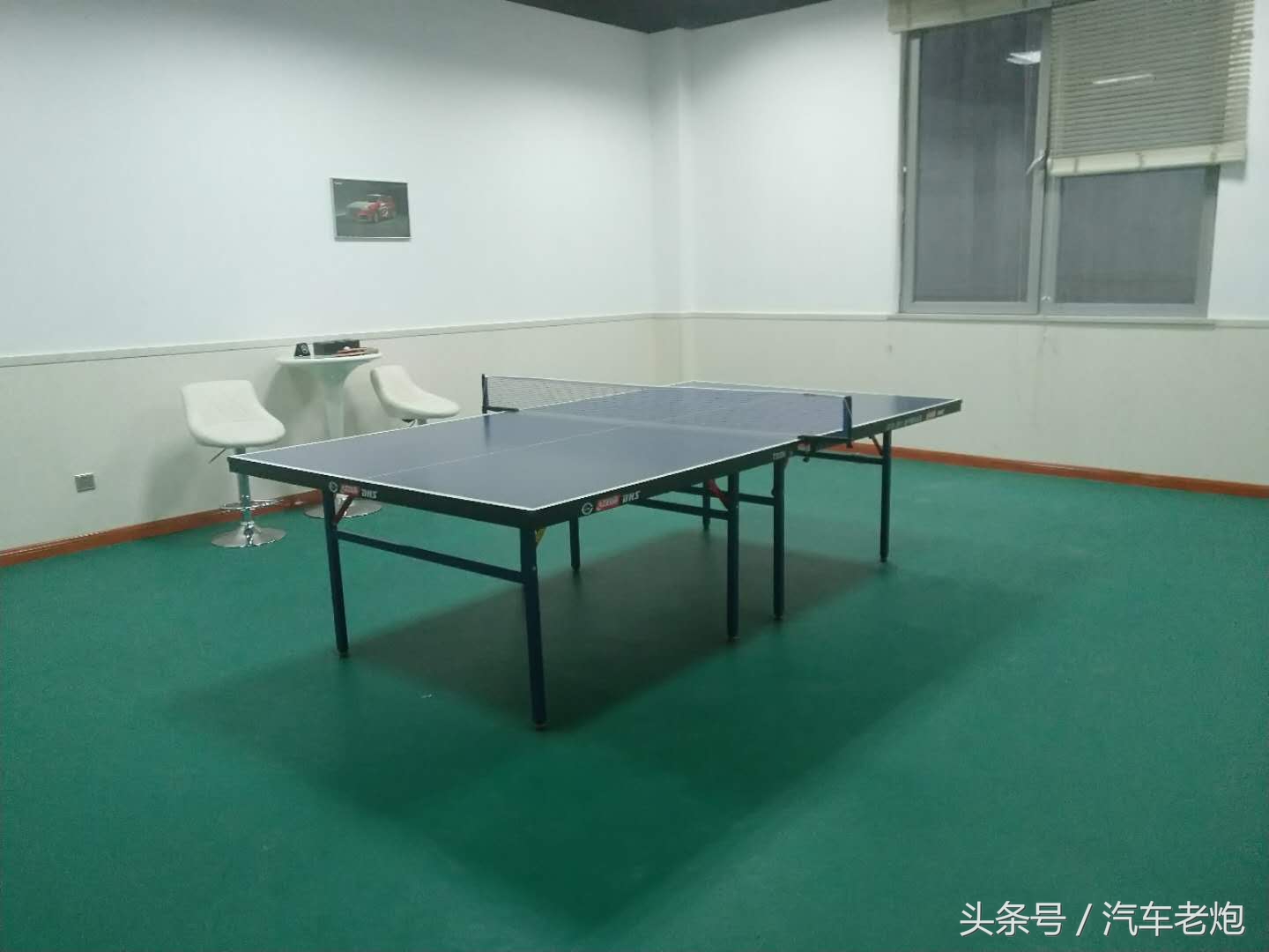 和想象的不一样！汽车老炮全方位体验奥迪4S店