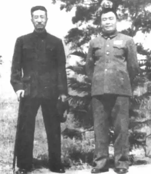 十大元帅墓地今何在？元帅们去世后都葬在了哪里？苍松翠柏掩忠魂