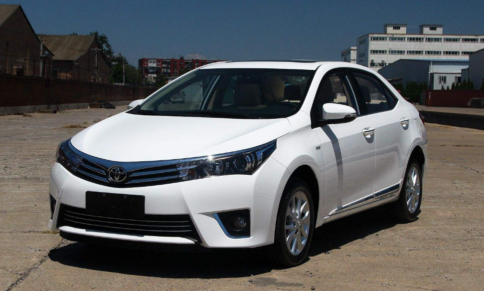 2018年1月最全汽车销量排行榜 中国品牌真的站起来了