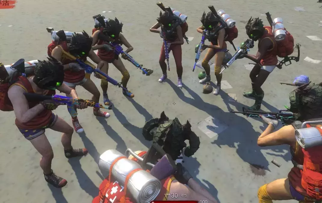 时隔三年,《H1Z1》正式版发售,但真的“太迟了”?
