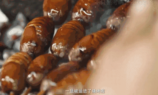 这些曾刷遍我们朋友圈的美食短句，吃货才能看懂