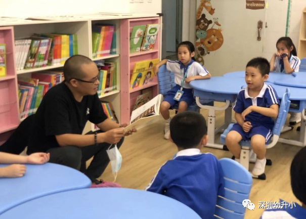 深圳这所网红公办学校，每位学生配备博士导师！今年9月正式开学