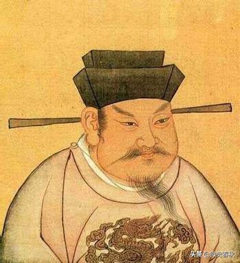 宋太祖有四个儿子,长子和三子早亡,驾崩时只有次子赵德昭和四子赵德芳