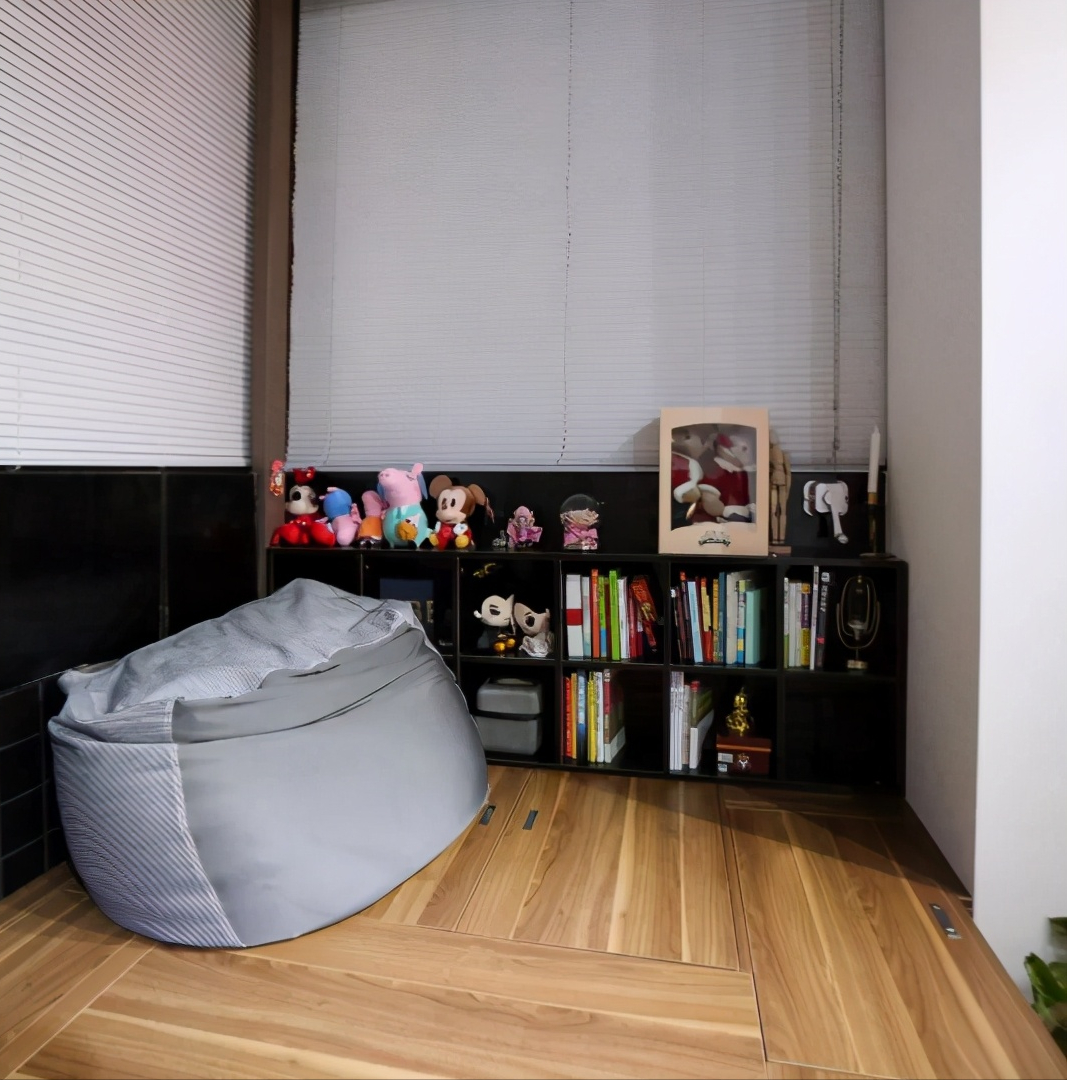 3年积蓄换来23㎡？杭州姑娘买23㎡小公寓爆改，完工效果堪比别墅