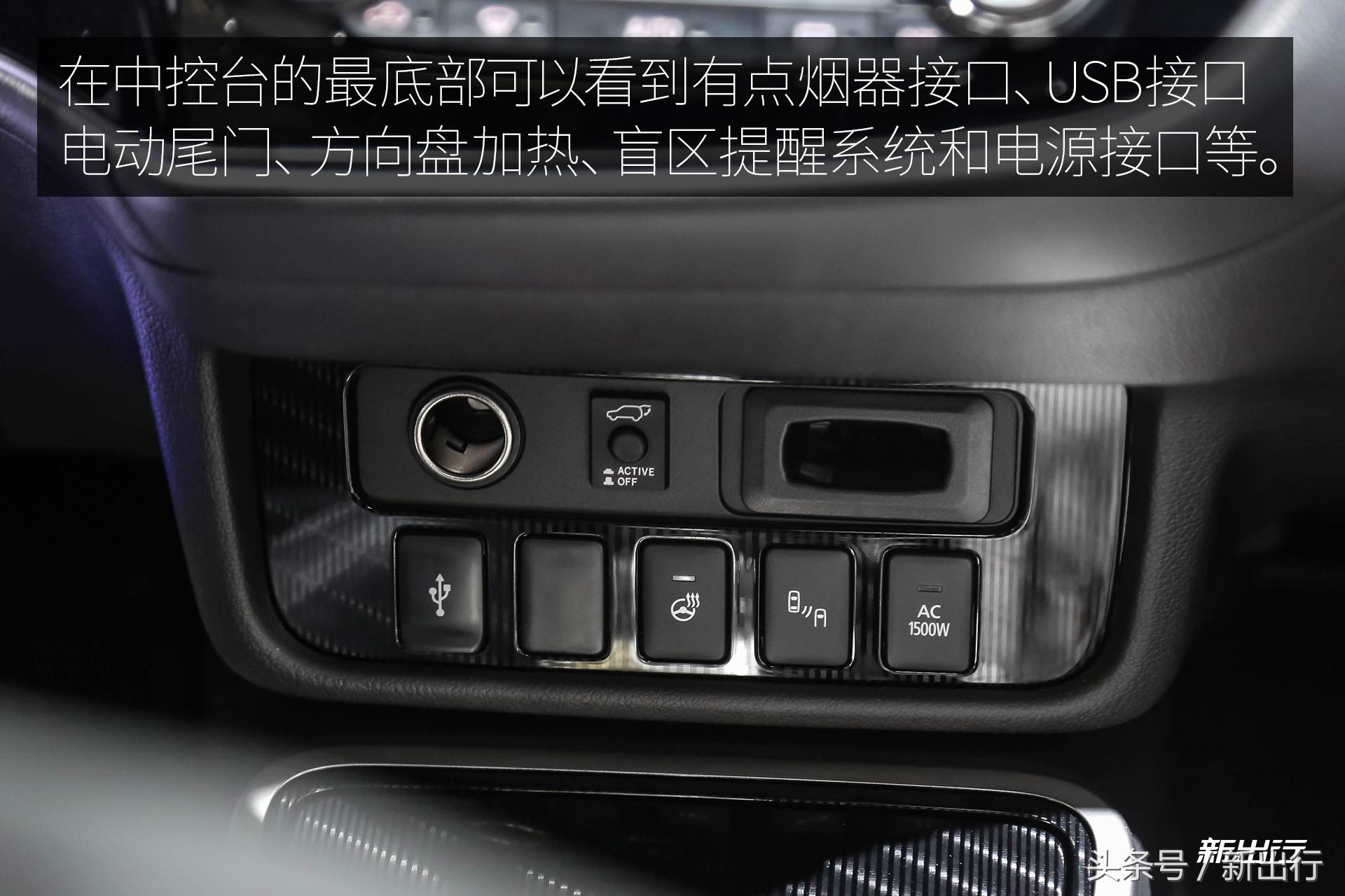这款全球插混销量王是否值得国产？海外体验三菱欧蓝德PHEV