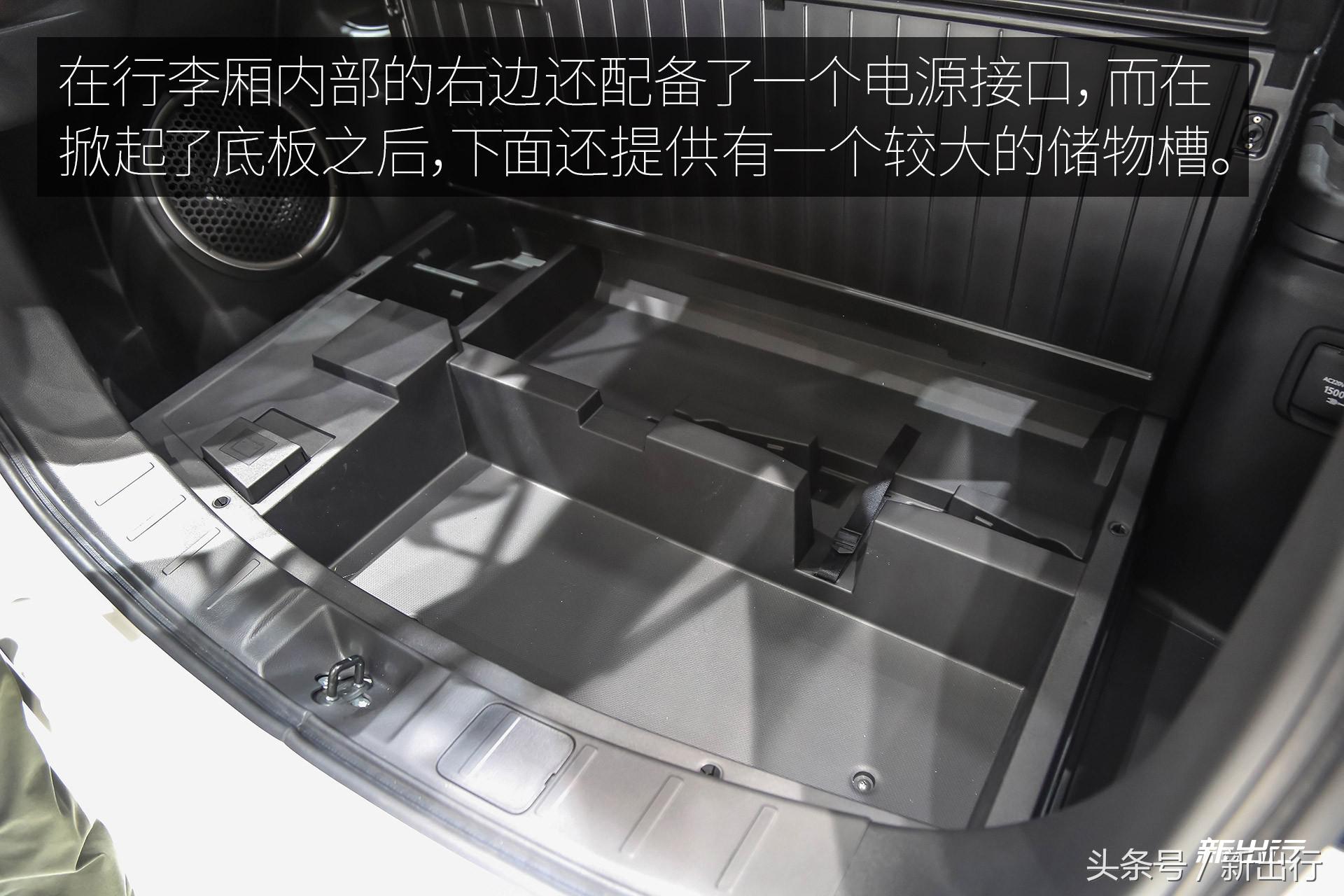 这款全球插混销量王是否值得国产？海外体验三菱欧蓝德PHEV