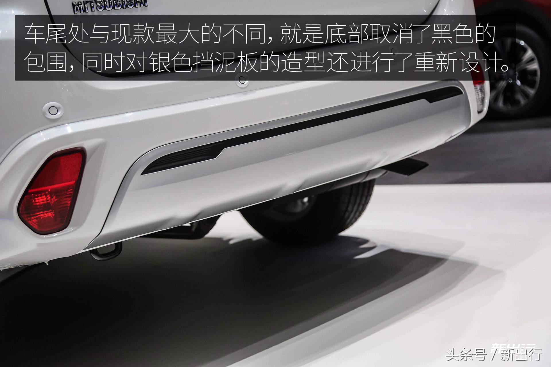 这款全球插混销量王是否值得国产？海外体验三菱欧蓝德PHEV