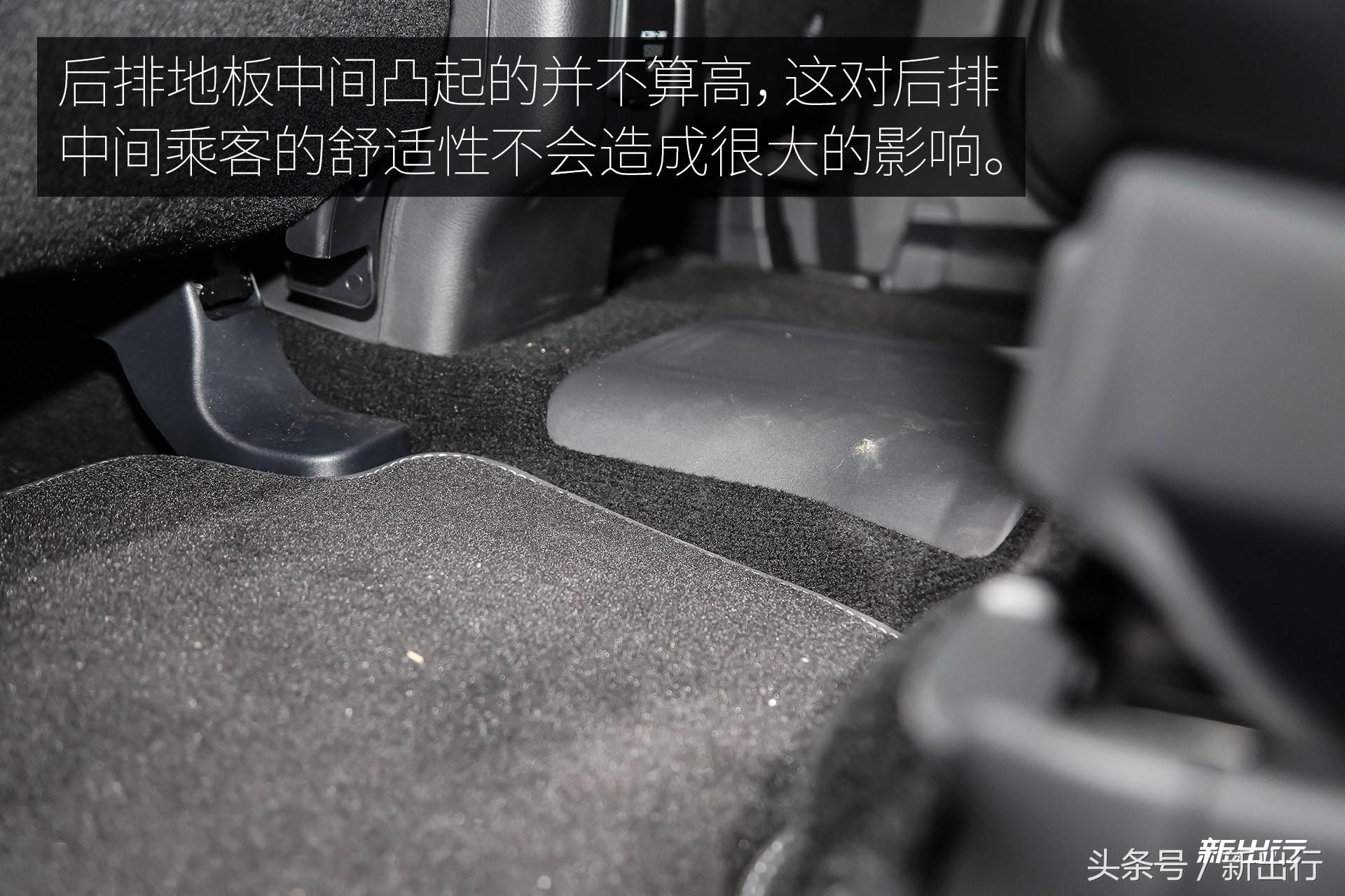 这款全球插混销量王是否值得国产？海外体验三菱欧蓝德PHEV