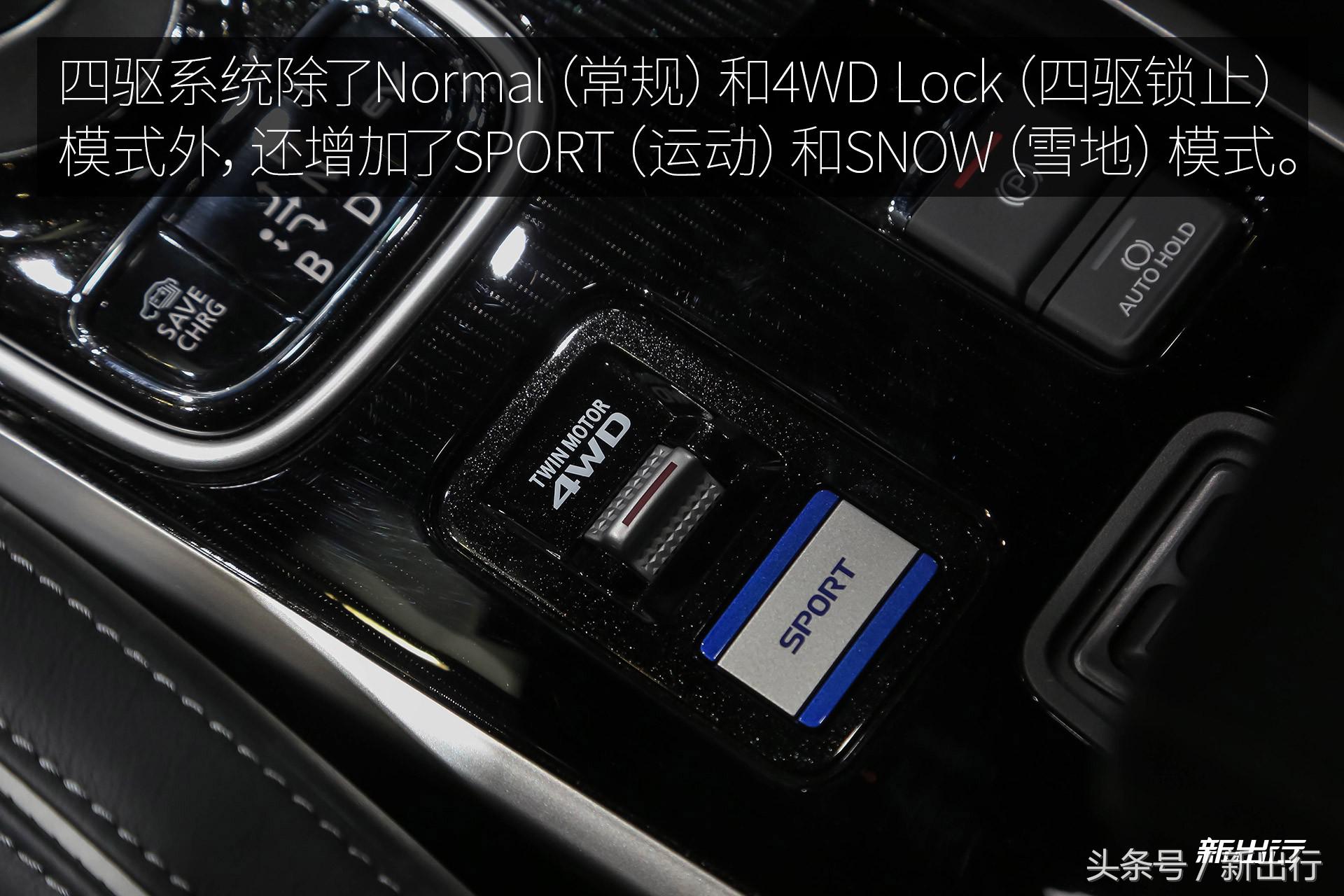 这款全球插混销量王是否值得国产？海外体验三菱欧蓝德PHEV