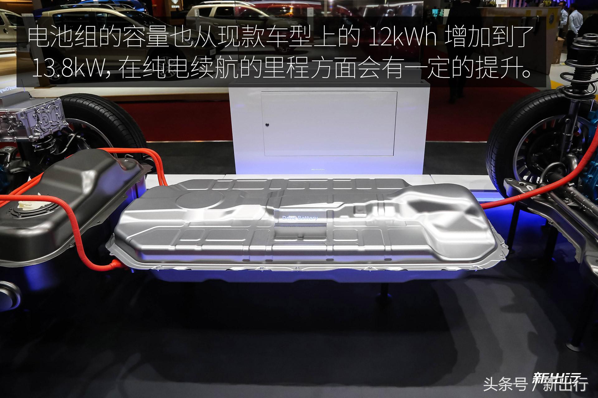 这款全球插混销量王是否值得国产？海外体验三菱欧蓝德PHEV