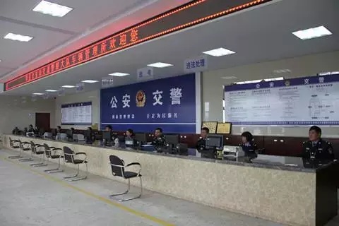 车贷还清后，如何办理解押（解除抵押）手续？