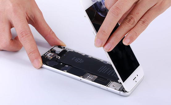 iPhone 换电池到底应该换原装还是第三方更好？