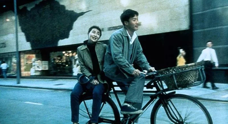 慈善天王黎明最经典的6部电影，他在华人地区的巨星地位屹立不摇