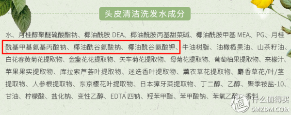 洗发水看成分就够了？从六款网红无硅油洗发水入手谈谈洗发水选购