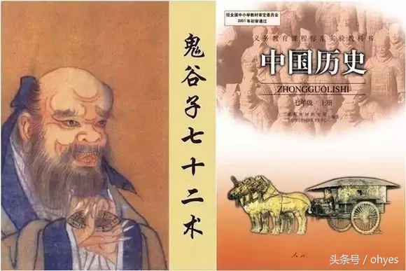 古代术数十大奇书