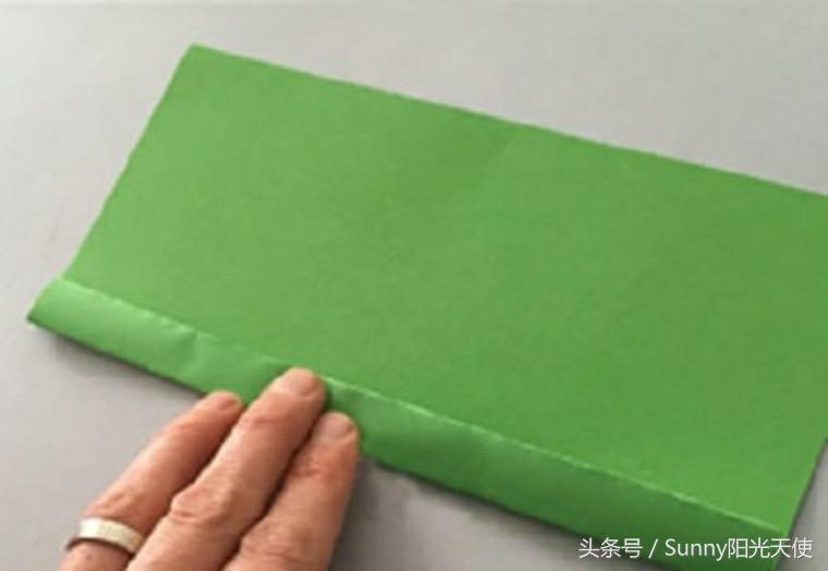 幼儿园手工——卷纸筒与彩纸，做出可爱毛毛虫与风信子（附教程）