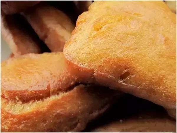 西部美食｜兰州清真糕点大盘点