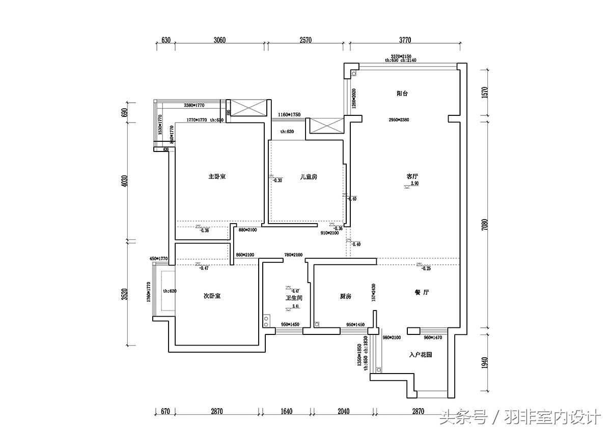 出自柳州装修公司：雅致的简美装修风格