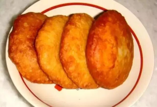 西部美食｜兰州清真糕点大盘点