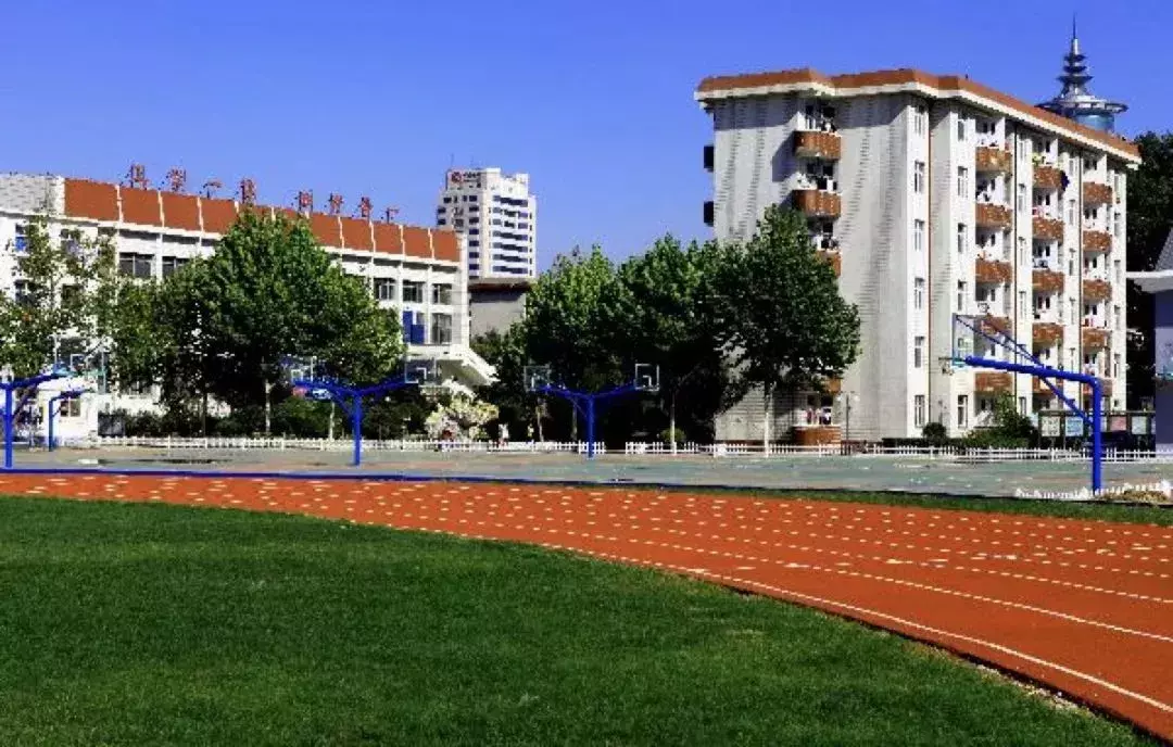 厉害了!河北这23校要享誉全国啦!为母校骄傲吧