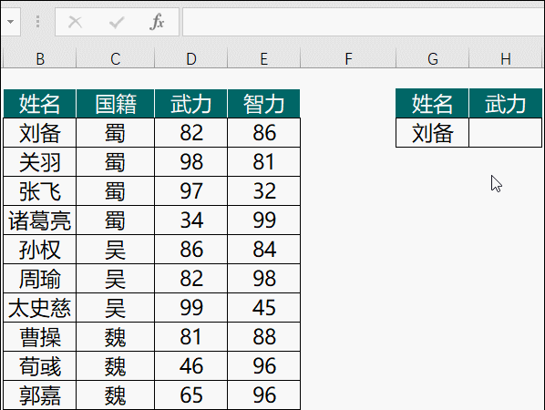 连VLOOKUP这些用法都不会，别说你会EXCEL！