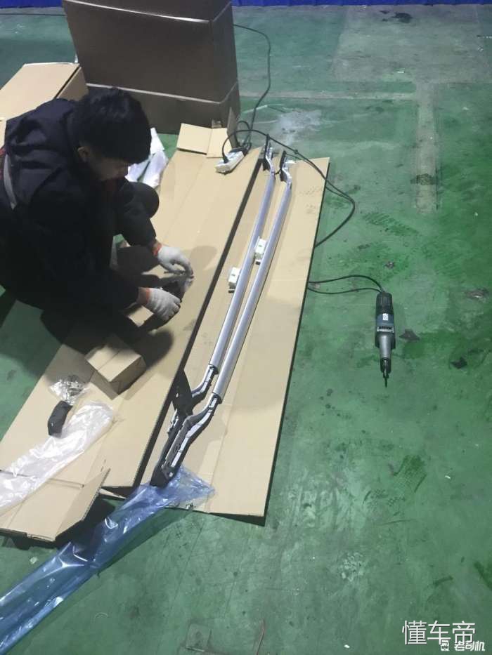 全球公认丰田越野王 舒适度一片叫好 性能远非普拉多能比