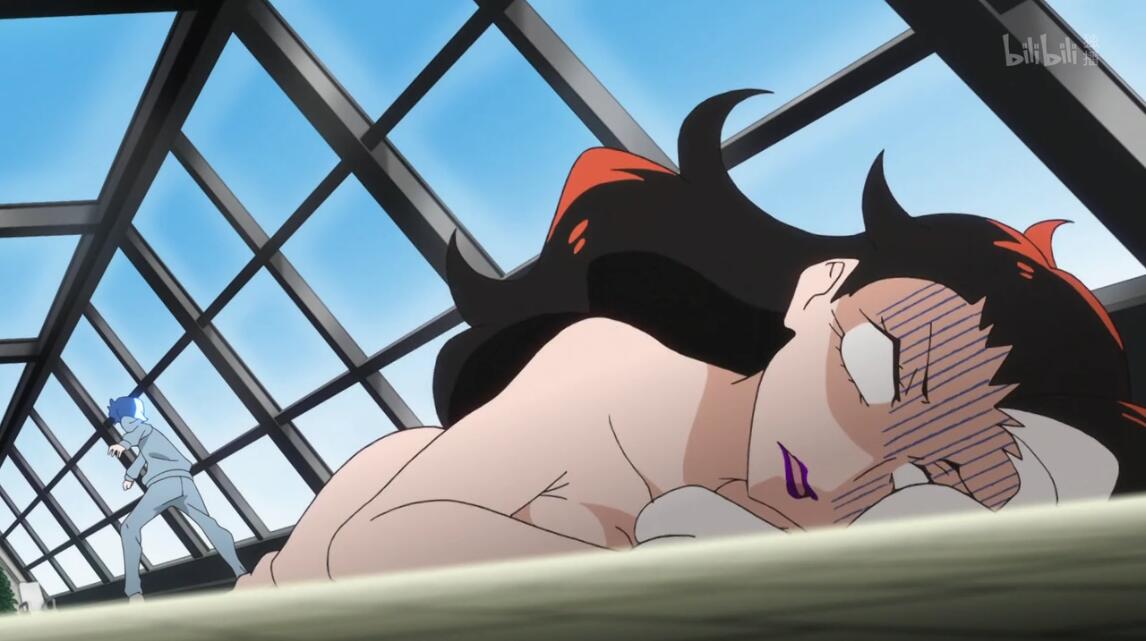 这部动漫热门游戏改编,b站出资,日常爆衣,最后却大暴死?