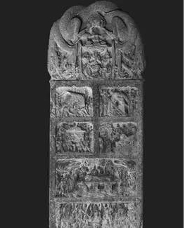 这块唐代石碑存在1300年，因三个“特殊”原因，成为了特级文物！